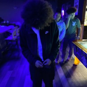 Meet your Posher, Reddin